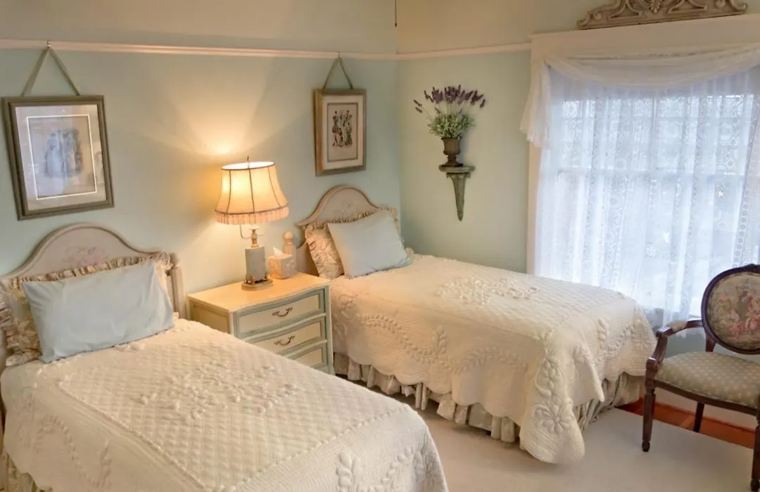 Briar Rose Inn Vancouver Wa Usa-1