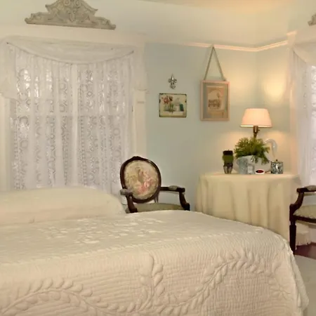 Briar Rose Inn Vancouver Wa Usa-2